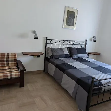 Lägenhet Il Pincio Apartment, *