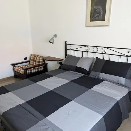 Apartmán Il Pincio Apartment, *