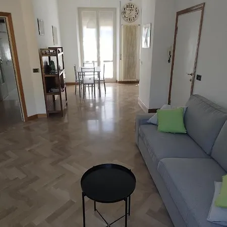 Lägenhet Il Pincio Apartment, *