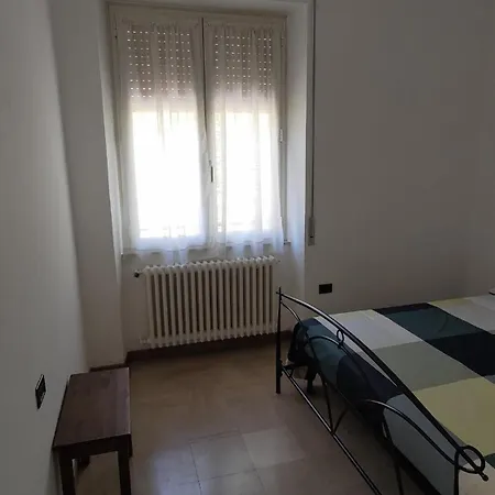 Il Pincio Apartment,