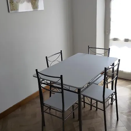 Apartmán Il Pincio Apartment, *