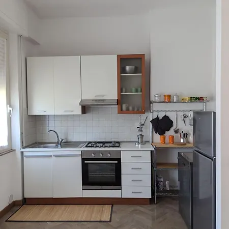 Il Pincio Apartment, Apartmán Cagli