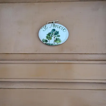 Apartmán Il Pincio Apartment, Cagli