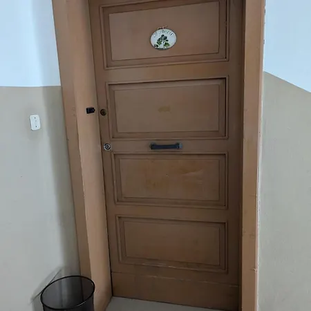 Il Pincio Apartment,