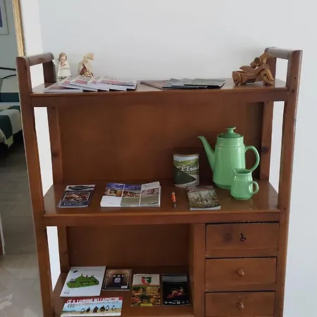 Il Pincio Apartment,