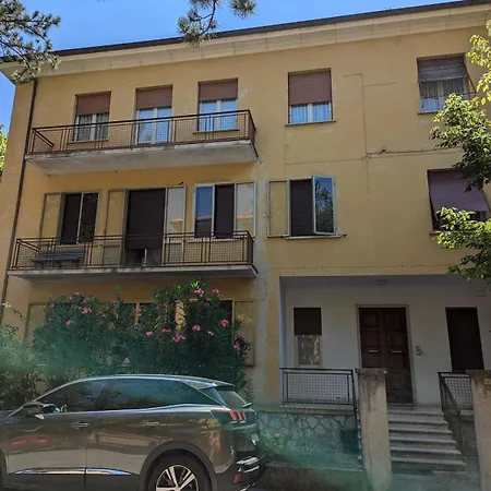 Il Pincio Apartment, Lägenhet *