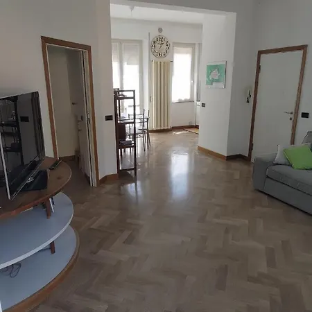 Il Pincio Apartment, Cagli