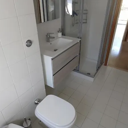 Apartmán Il Pincio Apartment, *