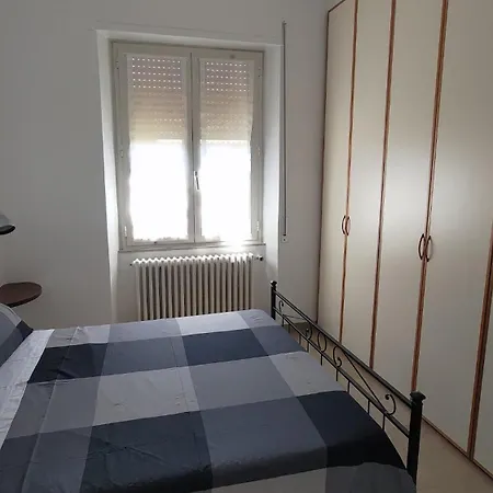 Il Pincio Apartment, Apartment