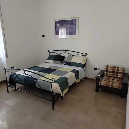 Il Pincio Apartment, Lägenhet *