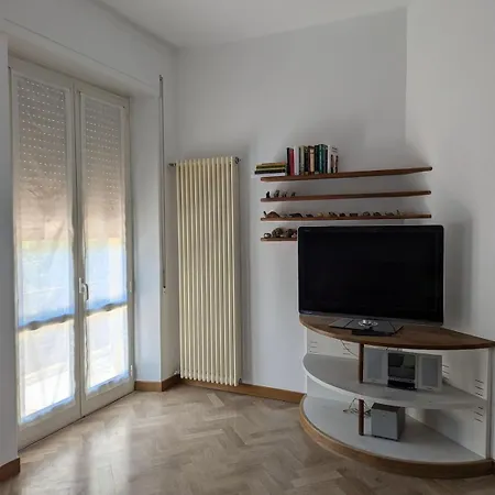 Il Pincio Apartment, Lägenhet *