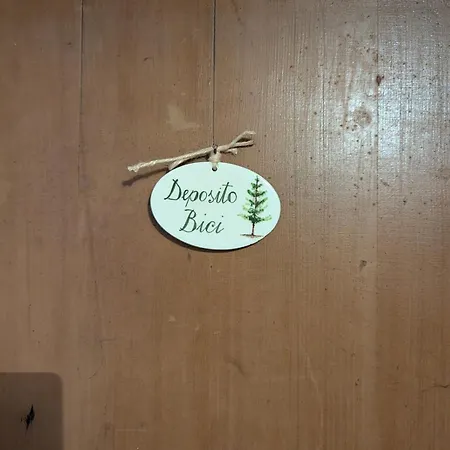 Apartmán Il Pincio Apartment, *