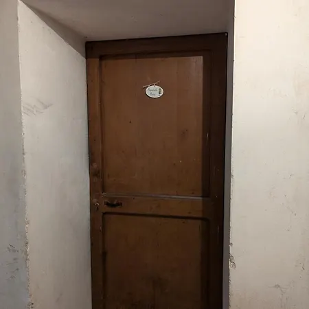Il Pincio Apartment, Apartmán Cagli