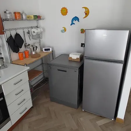 Il Pincio Apartment, *