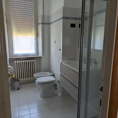 Il Pincio Apartment, Cagli