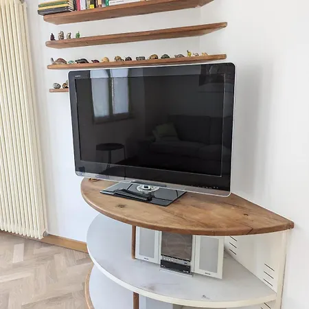 Lägenhet Il Pincio Apartment, *