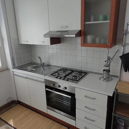 Il Pincio Apartment, * Cagli