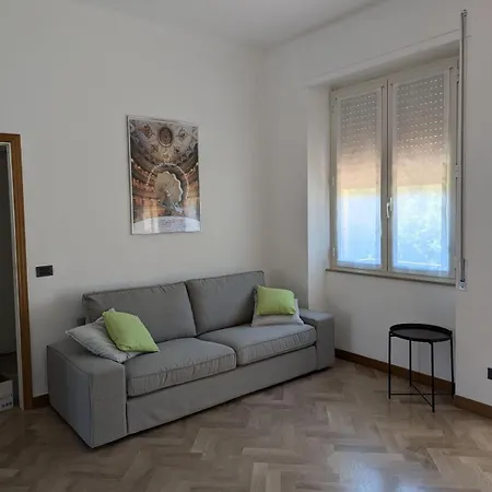 Apartmán Il Pincio Apartment,
