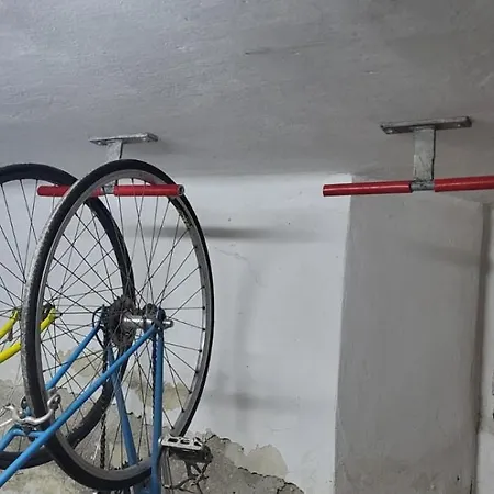 아파트 Il Pincio Apartment, 카글리