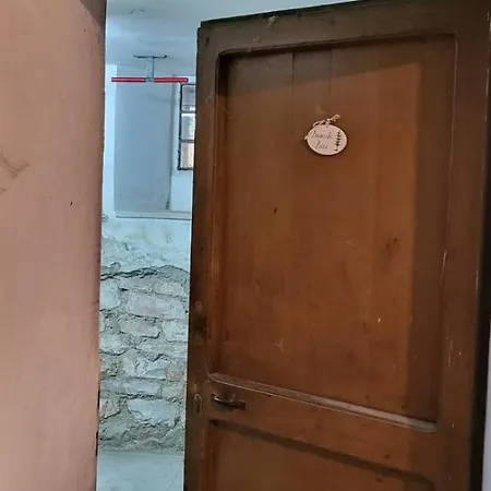 Il Pincio Apartment, Cagli